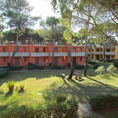 Two Bedrooms In - Pool - Parking - Beach Place Amenities Appartamento Bibione