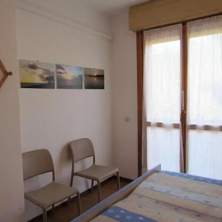 Two Bedrooms In - Pool - Parking - Beach Place Amenities * Bibione