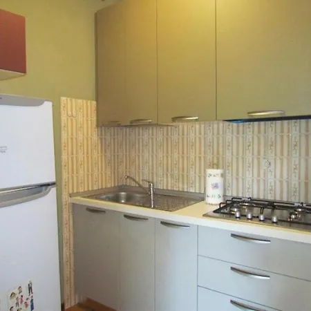 Two Bedrooms In - Pool - Parking - Beach Place Amenities * Bibione