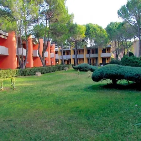 Appartamento Two Bedrooms In - Pool - Parking - Beach Place Amenities Bibione