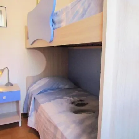 Two Bedrooms In - Pool - Parking - Beach Place Amenities Appartamento Bibione